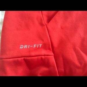 Nike Dri Fit Hoodie
